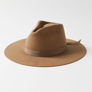UO Brook Felt Rancher Hat